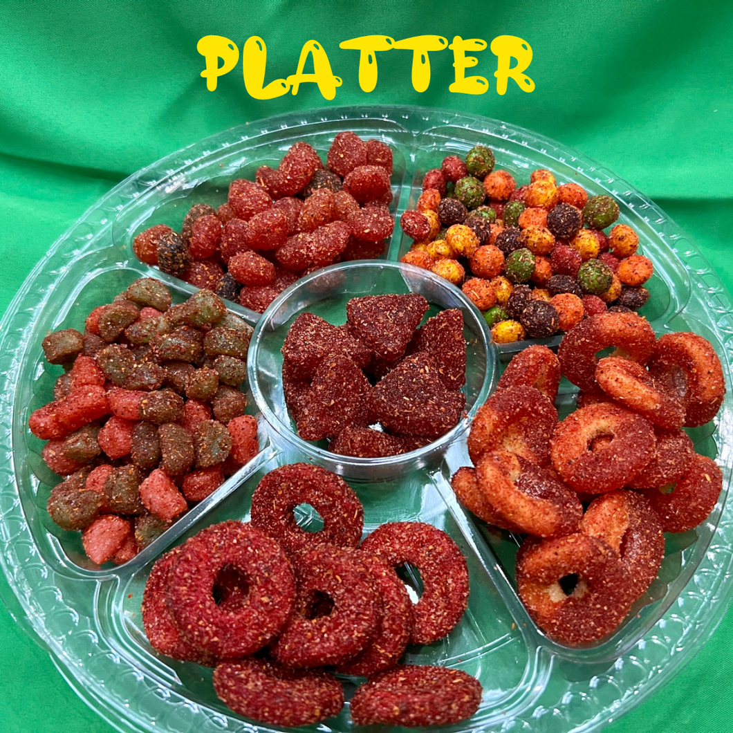 Platter