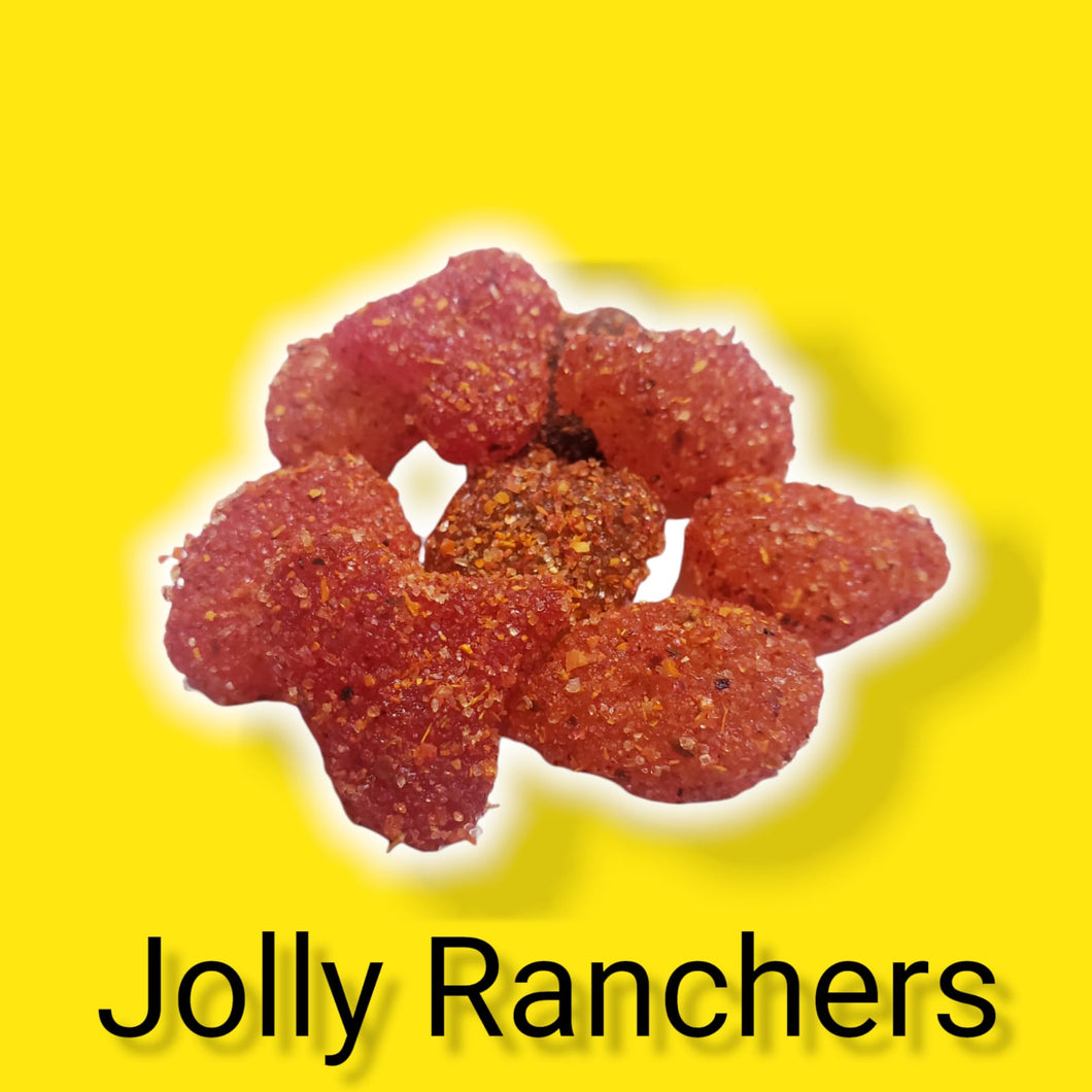 JOLLY RANCHERS